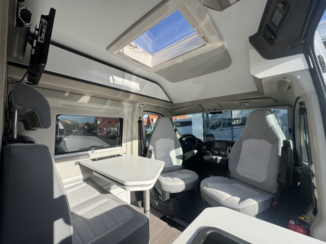 Adria Twin Plus 640 SLB - Photo 8