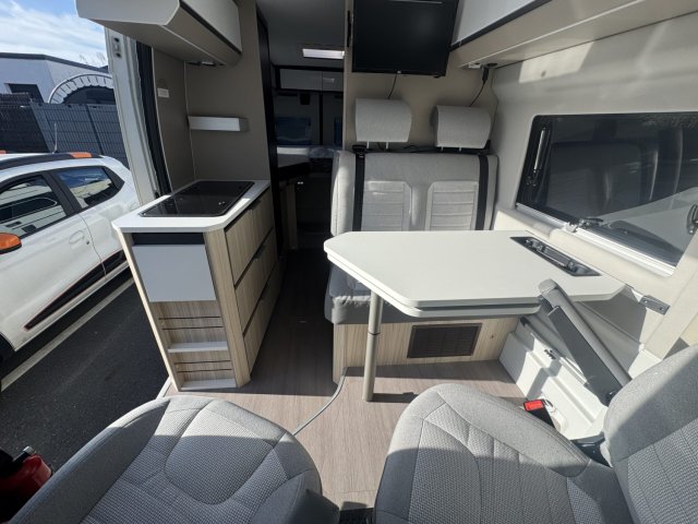 Adria Twin Plus 640 SLB - Photo 9