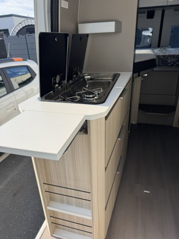 Adria Twin Plus 640 SLB - Photo 11