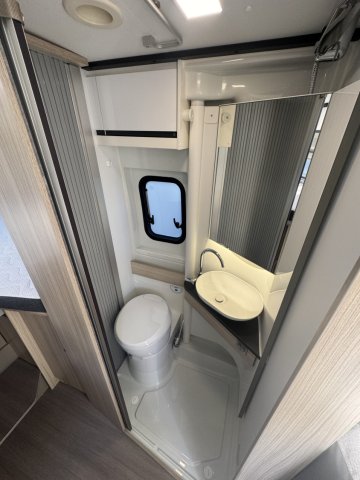 Adria Twin Plus 640 SLB - Photo 14