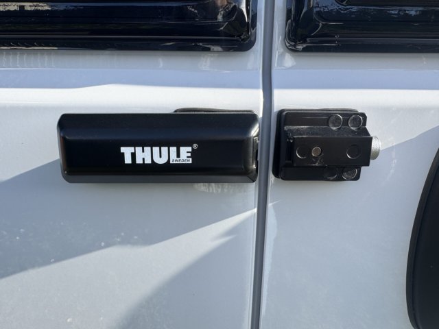 Adria Twin Plus 640 SLB - Photo 21