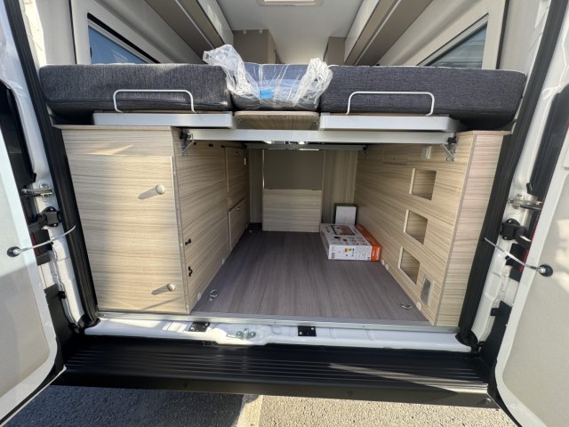 Adria Twin Plus 640 SLB - Photo 23