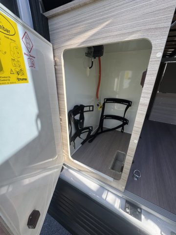 Adria Twin Plus 640 SLB - Photo 24