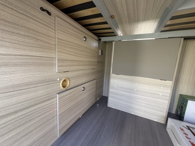 Adria Twin Plus 640 SLB - Photo 25