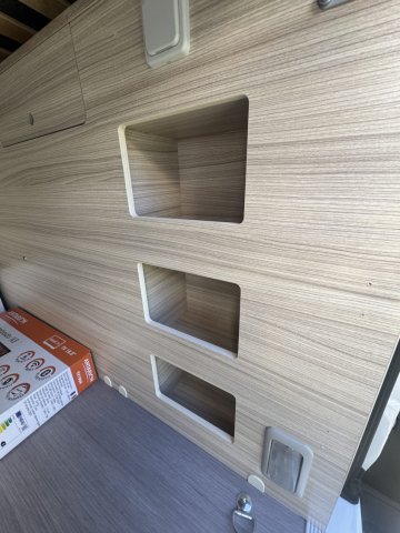 Adria Twin Plus 640 SLB - Photo 26