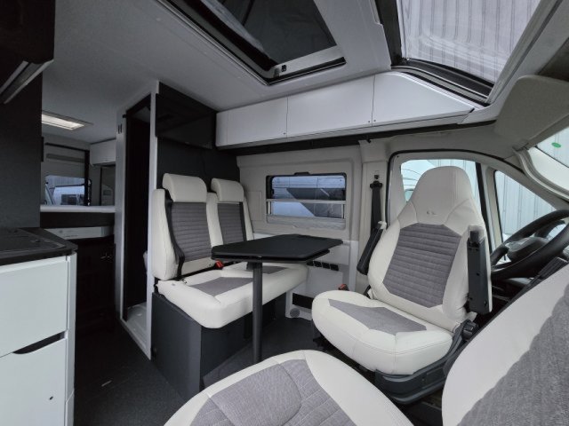 Adria Twin Sports 640 SGX - Photo 10