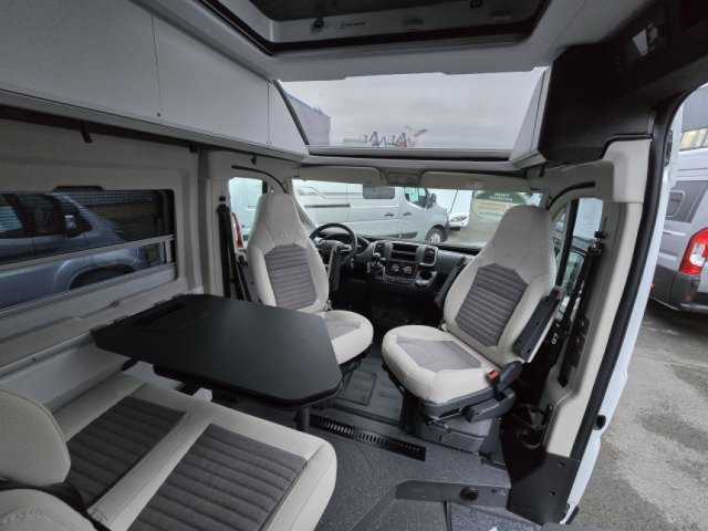 Adria Twin Sports 640 SGX - Photo 11
