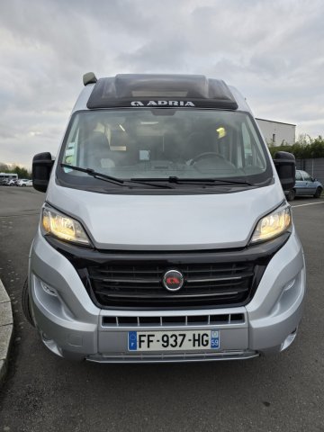 Adria Twin Supreme 600 SP - Photo 6