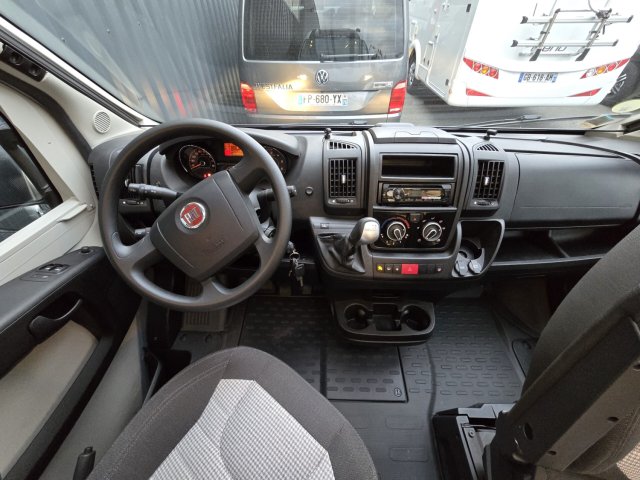 Adria Twin Supreme 600 SP - Photo 7