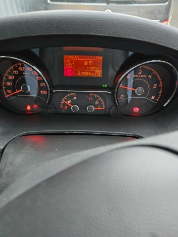 Adria Twin Supreme 600 SP - Photo 8