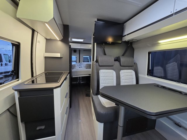 Adria Twin Supreme 600 SP - Photo 9