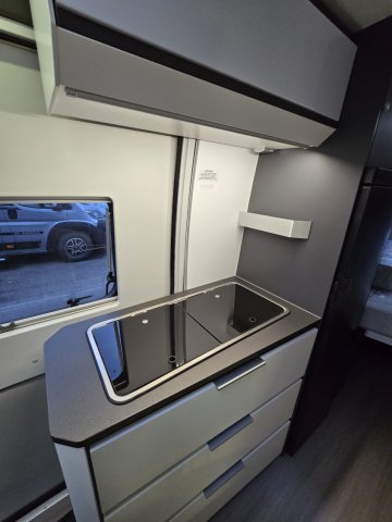 Adria Twin Supreme 600 SP - Photo 11