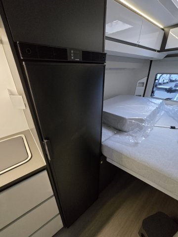 Adria Twin Supreme 600 SP - Photo 13