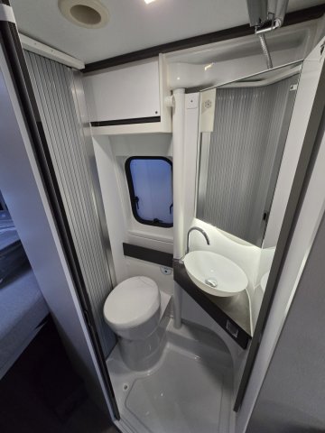 Adria Twin Supreme 600 SP - Photo 14