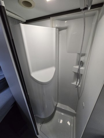 Adria Twin Supreme 600 SP - Photo 15