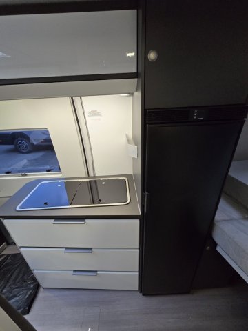 Adria Twin Supreme 600 SP - Photo 16