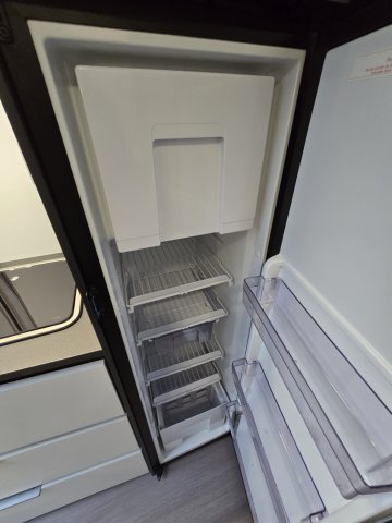 Adria Twin Supreme 600 SP - Photo 17