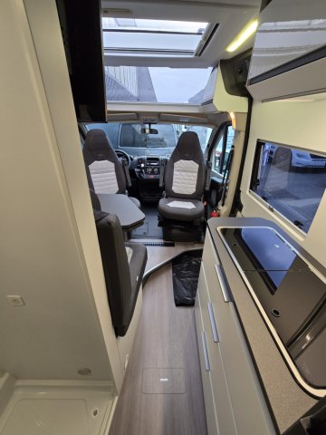 Adria Twin Supreme 600 SP - Photo 18