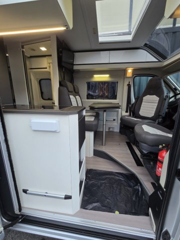 Adria Twin Supreme 600 SP - Photo 20