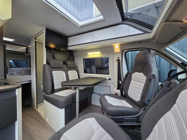 Adria Twin Supreme 600 SP - Photo 21