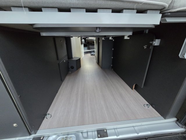 Adria Twin Supreme 600 SP - Photo 22