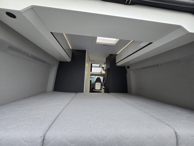 Adria Twin Supreme 600 SP - Photo 23