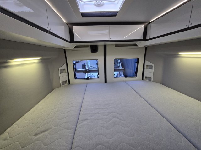 Adria Twin Supreme 600 SP - Photo 25