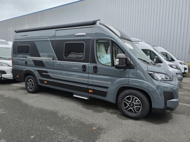 Adria Twin Supreme 640 SGX - Photo 1