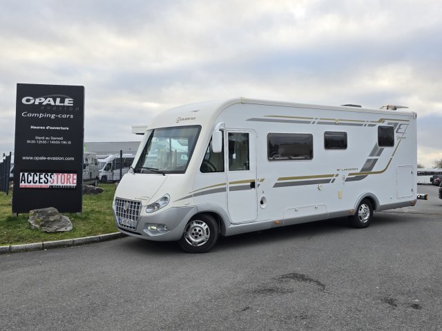 Achat Bavaria Fjord I 781 i781 lc Occasion