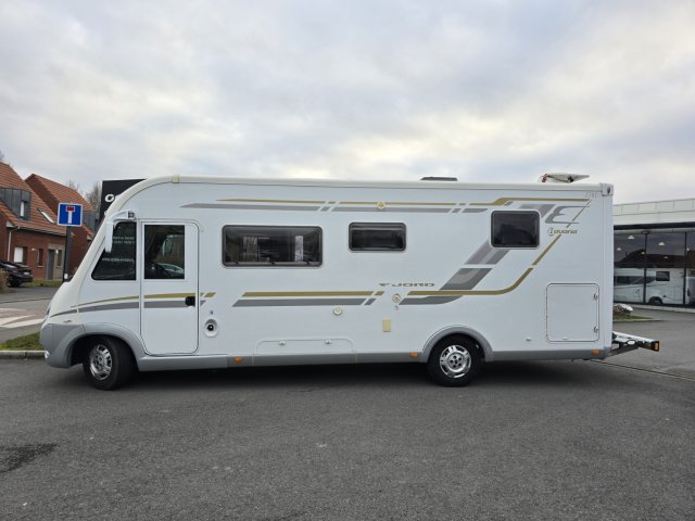 Bavaria Fjord I 781 i781 lc - Photo 2