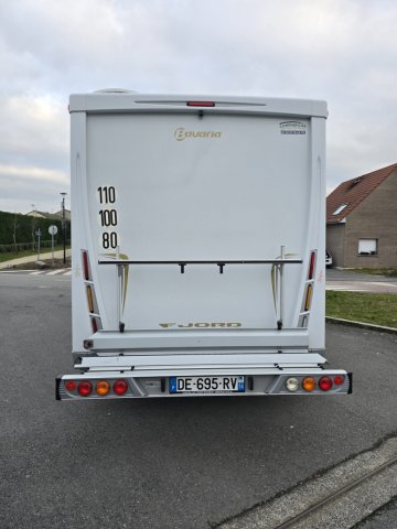 Bavaria Fjord I 781 i781 lc - Photo 3