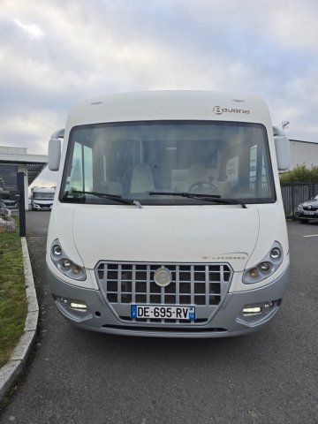 Bavaria Fjord I 781 i781 lc - Photo 5