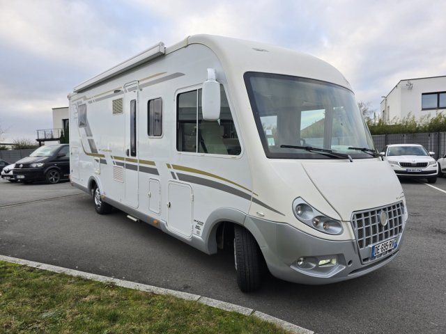 Bavaria Fjord I 781 i781 lc - Photo 6