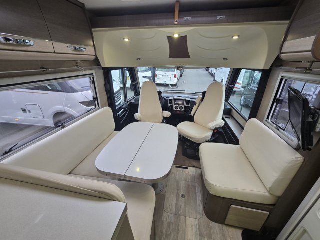 Bavaria Fjord I 781 i781 lc - Photo 8