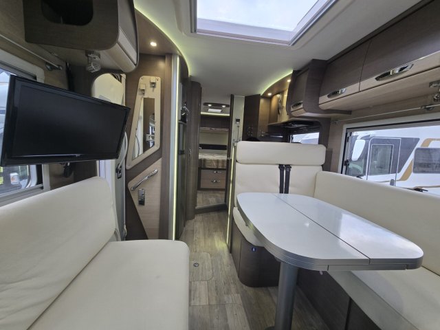 Bavaria Fjord I 781 i781 lc - Photo 9