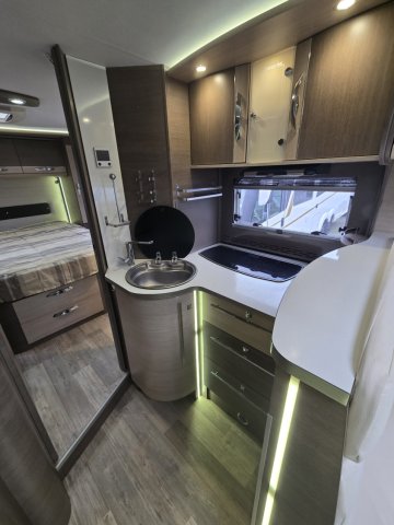 Bavaria Fjord I 781 i781 lc - Photo 10