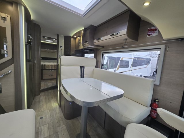 Bavaria Fjord I 781 i781 lc - Photo 12