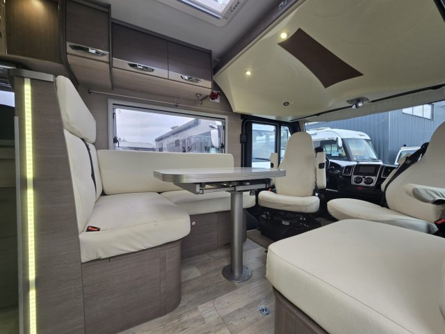 Bavaria Fjord I 781 i781 lc - Photo 13