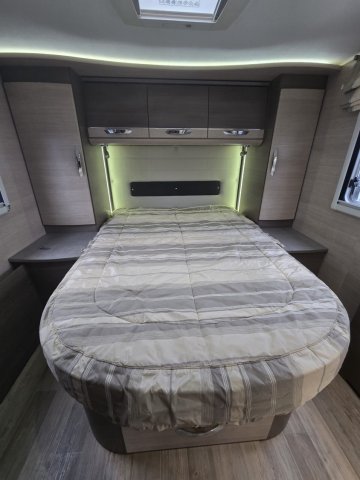 Bavaria Fjord I 781 i781 lc - Photo 14