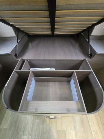 Bavaria Fjord I 781 i781 lc - Photo 16