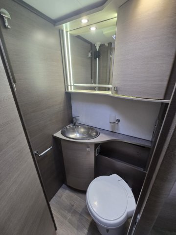 Bavaria Fjord I 781 i781 lc - Photo 17