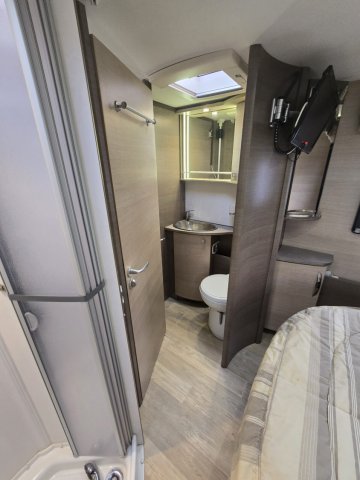 Bavaria Fjord I 781 i781 lc - Photo 18