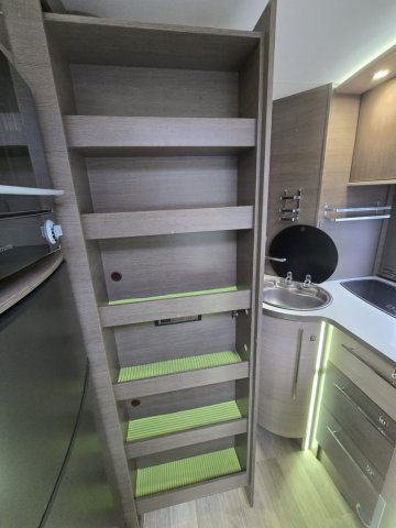 Bavaria Fjord I 781 i781 lc - Photo 21