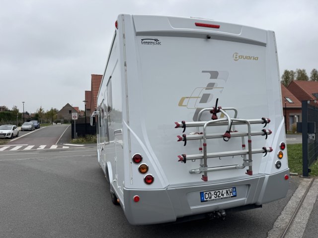 Bavaria I 740 - Photo 2