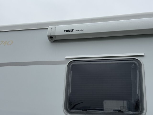 Bavaria I 740 - Photo 5