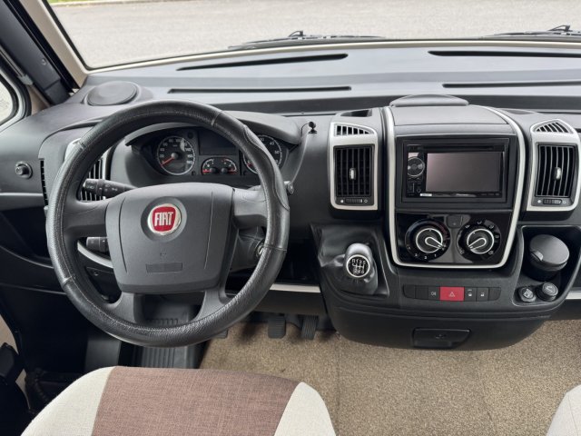 Bavaria I 740 - Photo 6