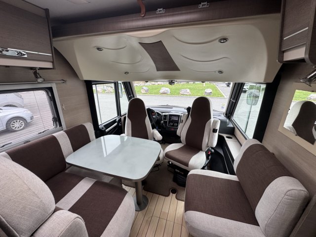 Bavaria I 740 - Photo 7