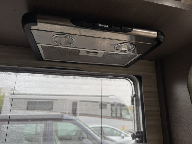 Bavaria I 740 - Photo 15