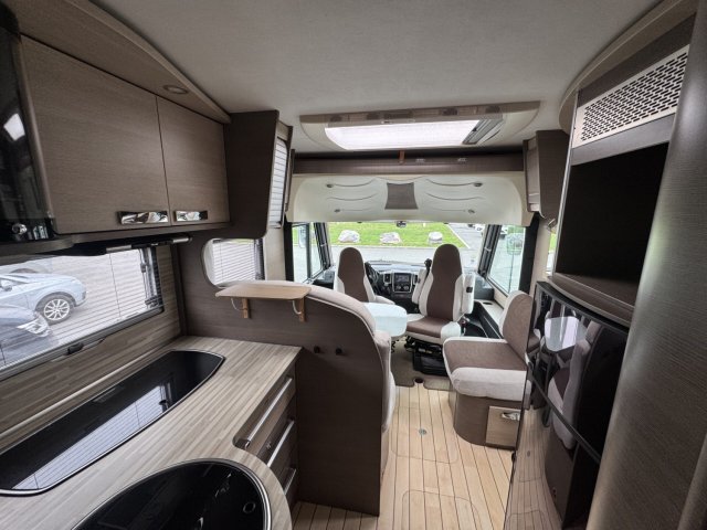 Bavaria I 740 - Photo 17
