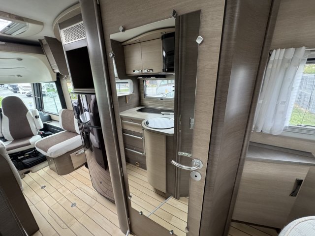 Bavaria I 740 - Photo 23